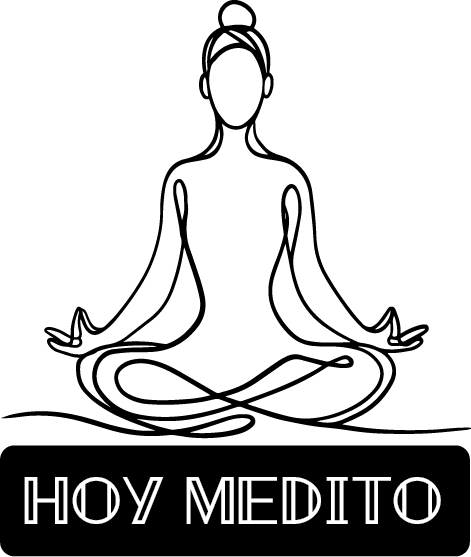 HOY MEDITO